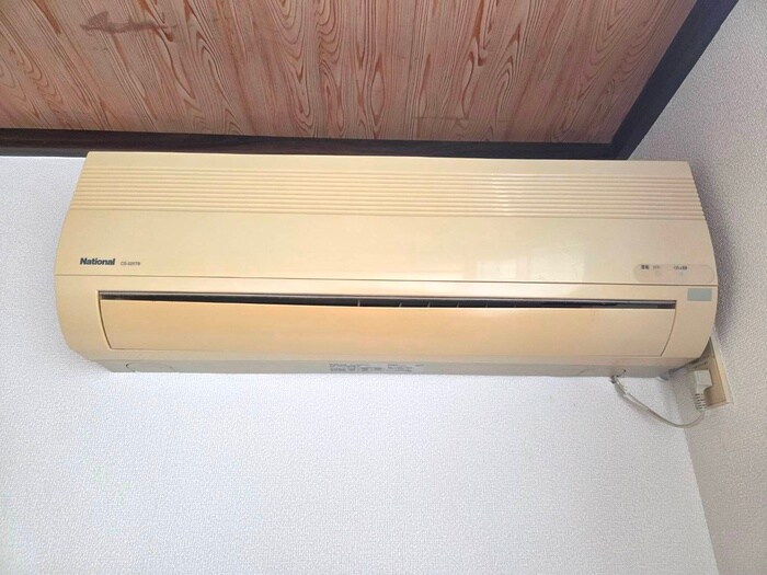 マノハイムの物件内観写真