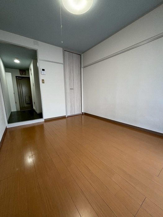 ハウス千駄木の物件内観写真