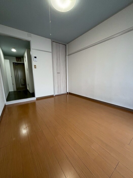 ハウス千駄木の物件内観写真