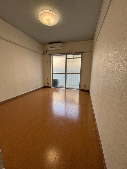 ハウス千駄木の物件内観写真