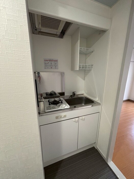 ハウス千駄木の物件内観写真