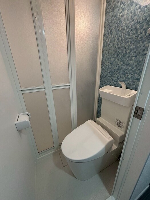 ハウス千駄木の物件内観写真