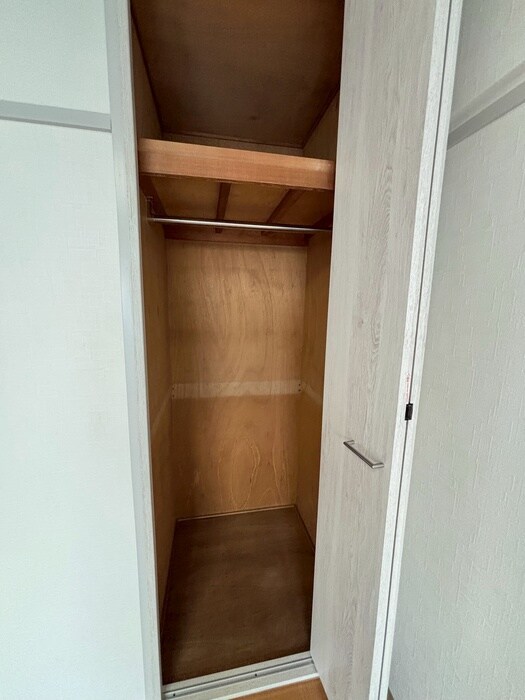 ハウス千駄木の物件内観写真