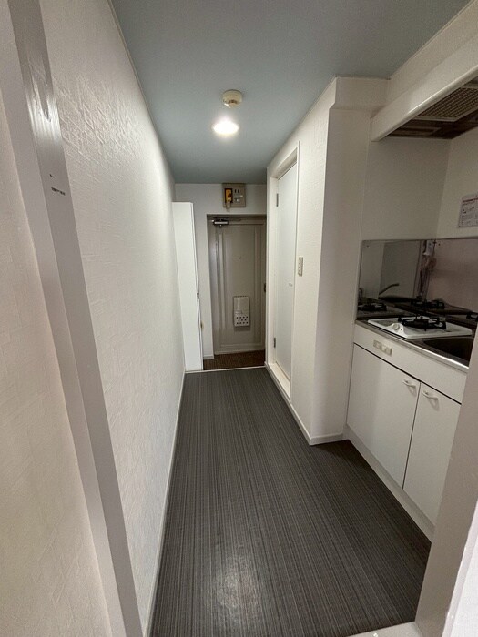 ハウス千駄木の物件内観写真