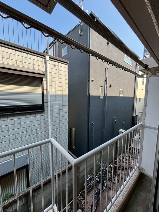 ハウス千駄木の物件内観写真