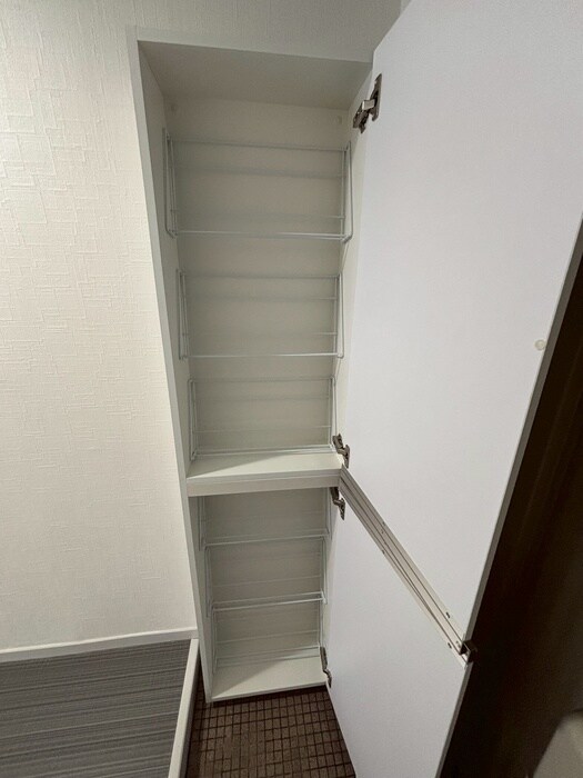 ハウス千駄木の物件内観写真