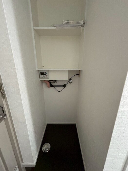 ハウス千駄木の物件内観写真