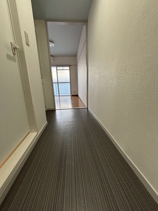 ハウス千駄木の物件内観写真