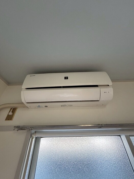 ハウス千駄木の物件内観写真