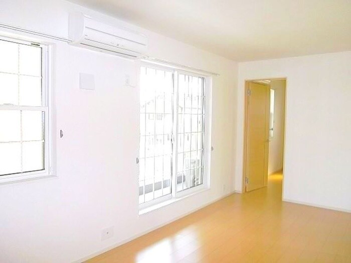 メゾン・アコールの物件内観写真