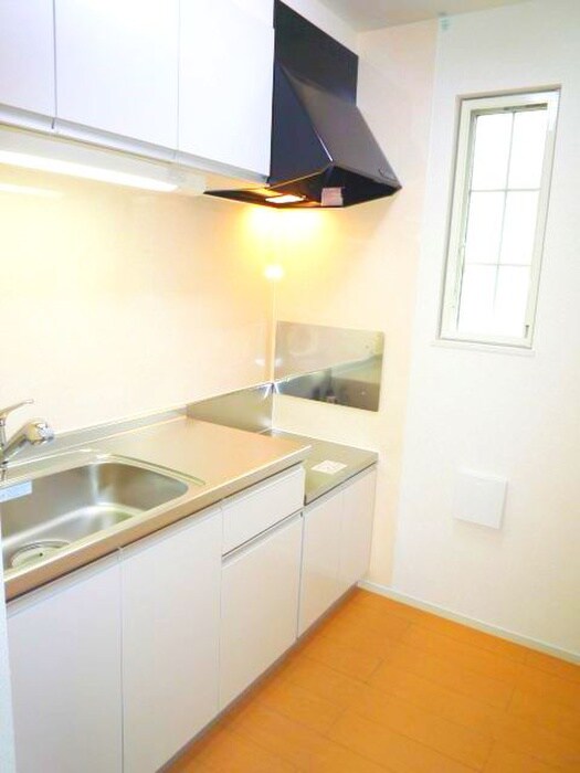 メゾン・アコールの物件内観写真