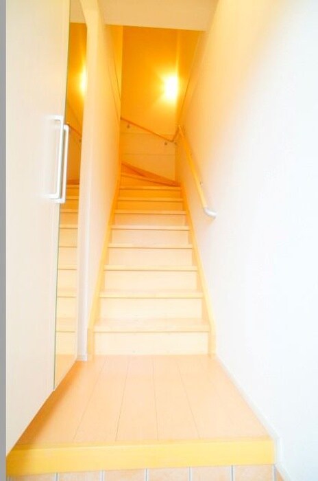 メゾン・アコールの物件内観写真