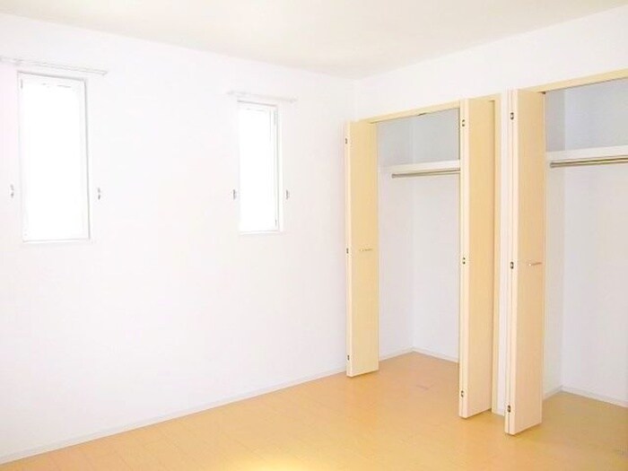 メゾン・アコールの物件内観写真