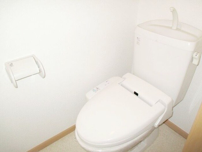 メゾン・アコールの物件内観写真