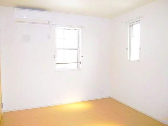 メゾン・アコールの物件内観写真