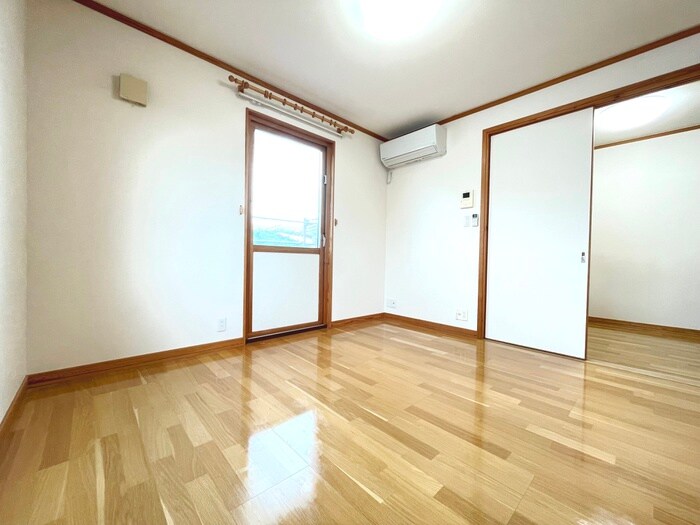 ウエストヒル成城の物件内観写真