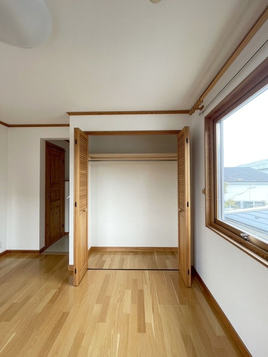 ウエストヒル成城の物件内観写真