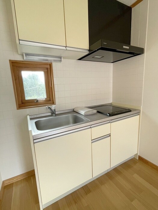 ウエストヒル成城の物件内観写真