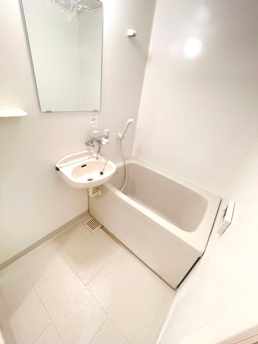 ウエストヒル成城の物件内観写真