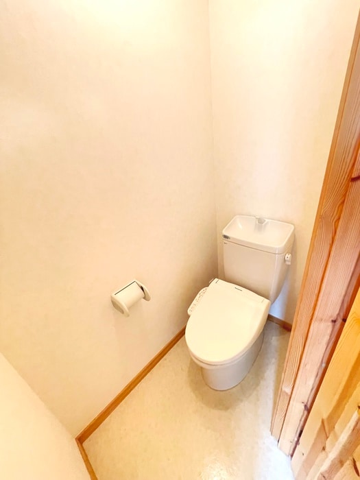 ウエストヒル成城の物件内観写真