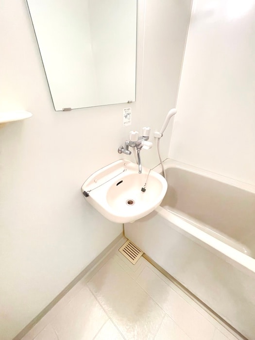 ウエストヒル成城の物件内観写真