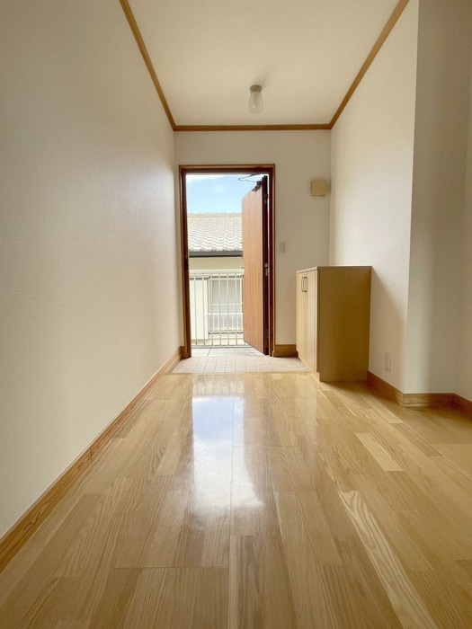 ウエストヒル成城の物件内観写真