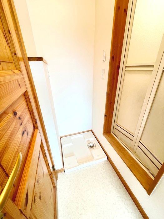 ウエストヒル成城の物件内観写真