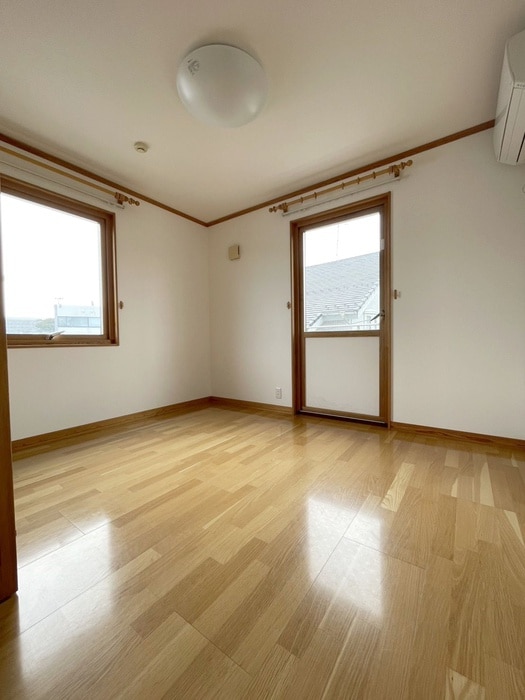 ウエストヒル成城の物件内観写真