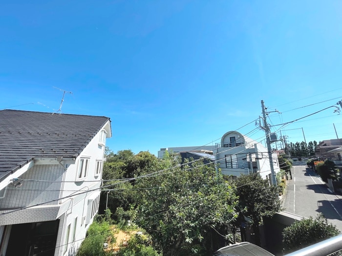 ウエストヒル成城の物件内観写真