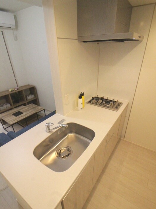 アトリオフラッツ中野の物件内観写真