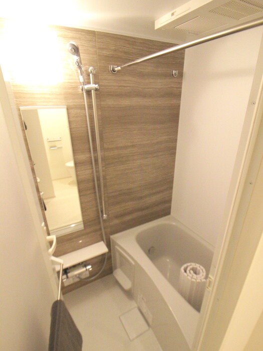 アトリオフラッツ中野の物件内観写真