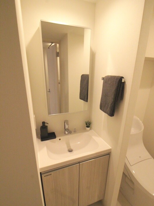 アトリオフラッツ中野の物件内観写真