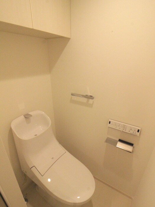 アトリオフラッツ中野の物件内観写真