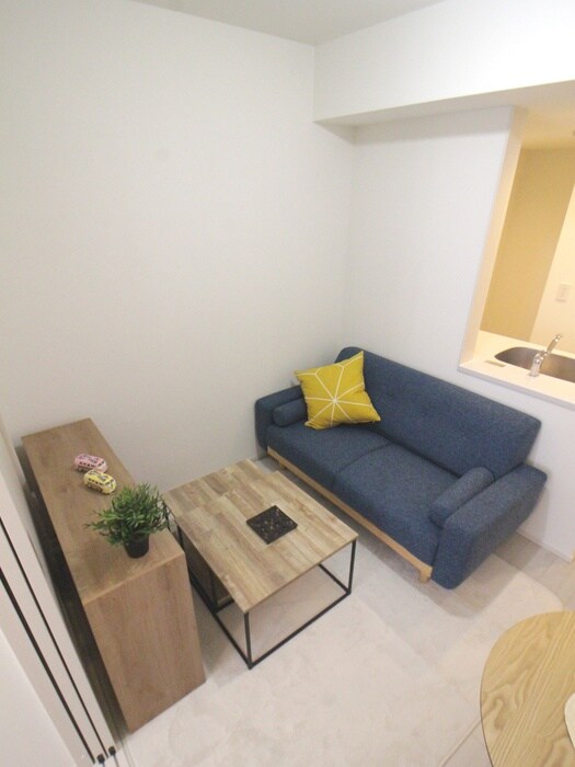 アトリオフラッツ中野の物件内観写真