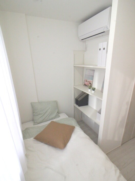 アトリオフラッツ中野の物件内観写真