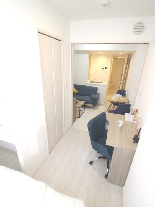 アトリオフラッツ中野の物件内観写真