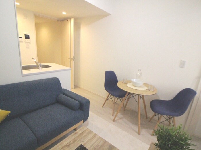 アトリオフラッツ中野の物件内観写真