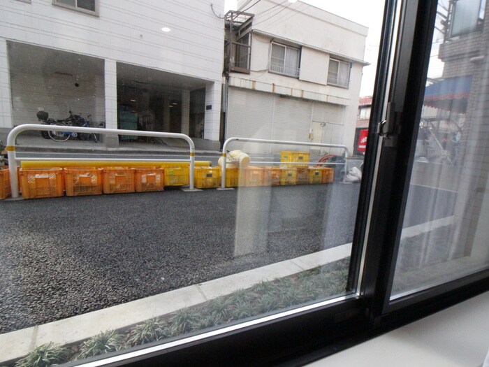 アトリオフラッツ中野の物件内観写真