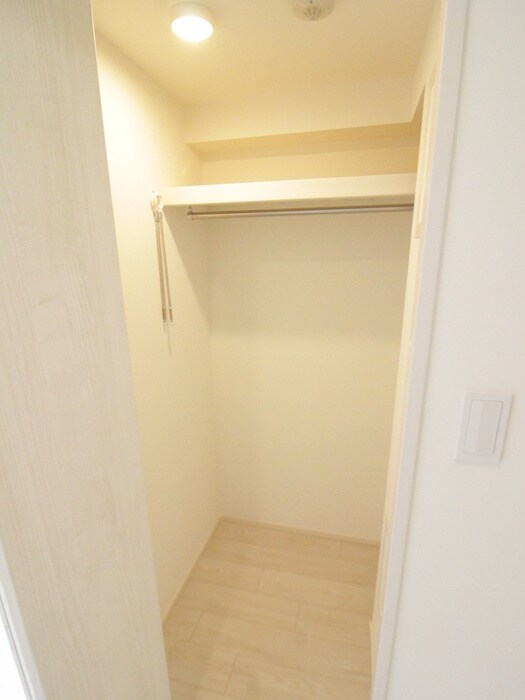 アトリオフラッツ中野の物件内観写真