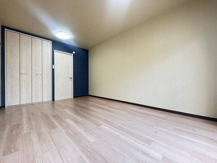 ウインビュー湘南の物件内観写真