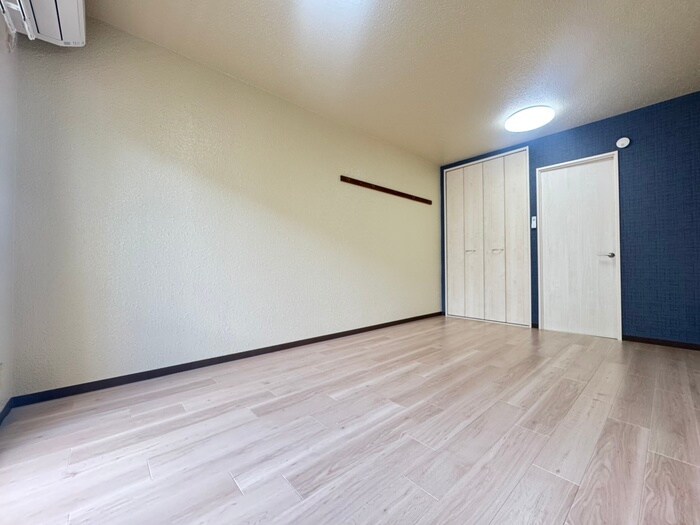 ウインビュー湘南の物件内観写真