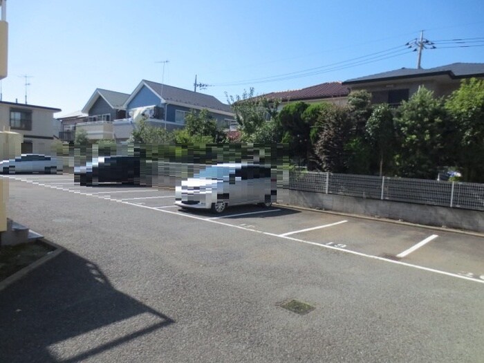 ウインビュー湘南の物件外観写真