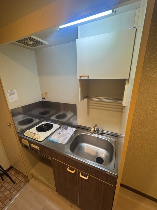 ウインビュー湘南の物件内観写真