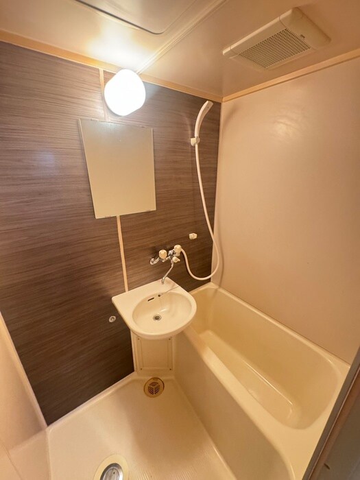 ウインビュー湘南の物件内観写真