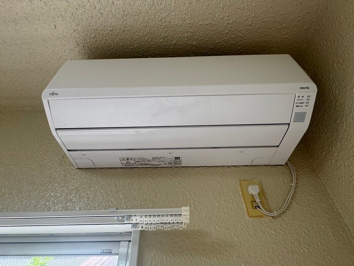 ウインビュー湘南の物件内観写真