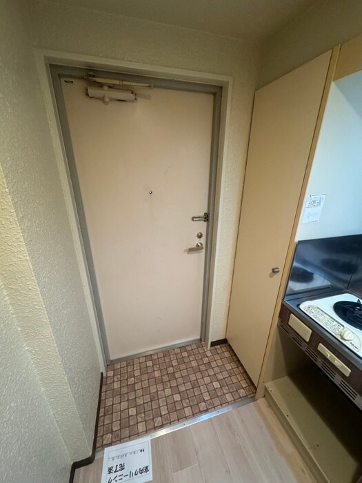 ウインビュー湘南の物件内観写真