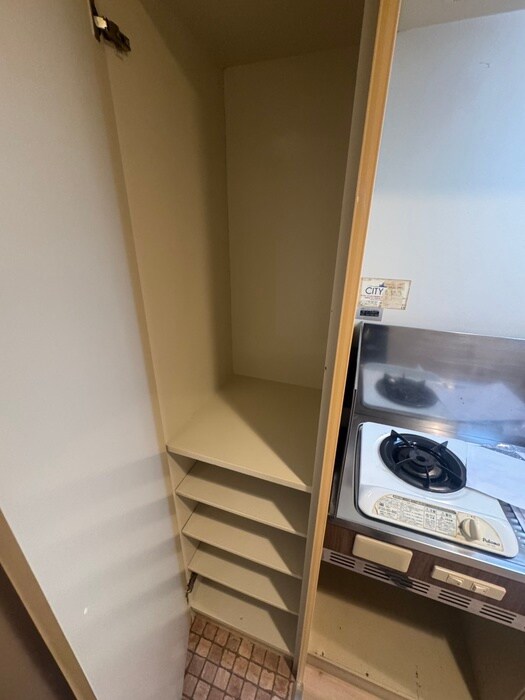 ウインビュー湘南の物件内観写真