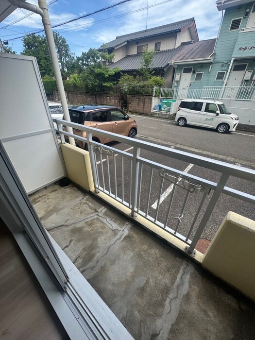 ウインビュー湘南の物件内観写真