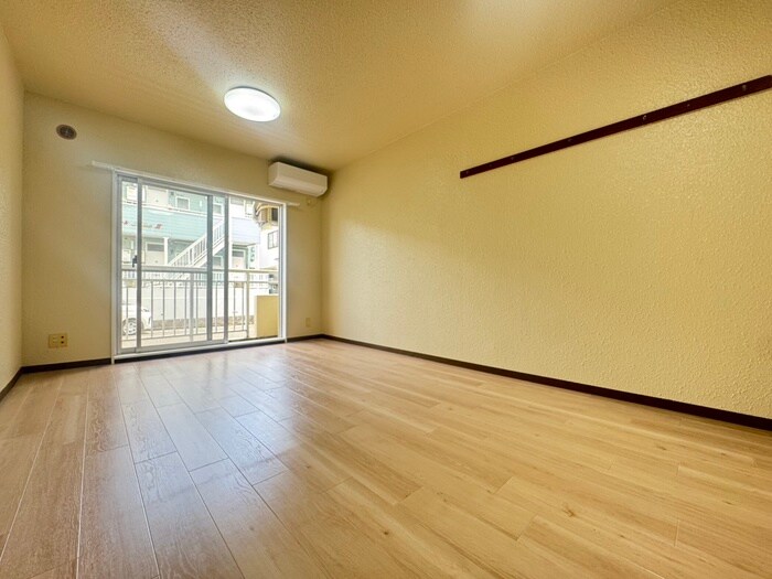 ウインビュー湘南の物件内観写真