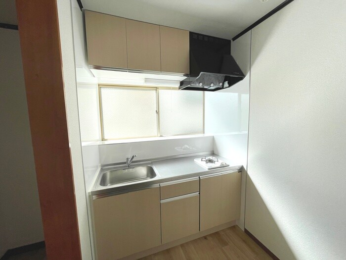 シャトルハウスⅡの物件内観写真